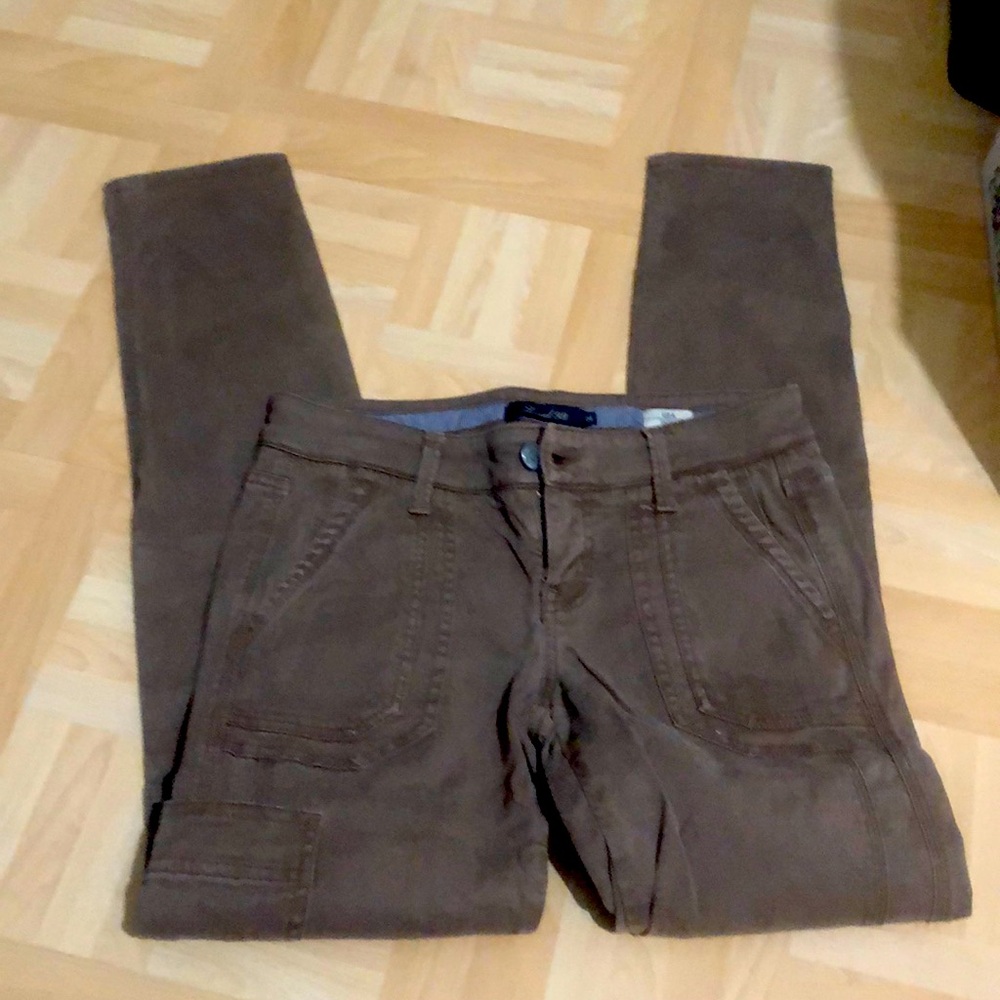 Level 99 pants